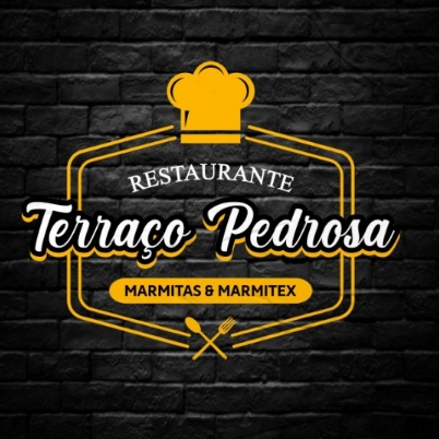 Terraço Pedrosa - logo