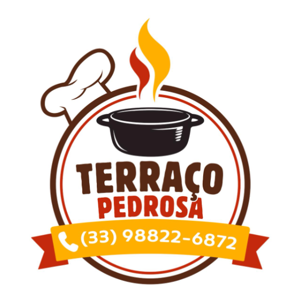 Terraço Pedrosa - logo