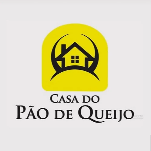 Casa do Pão de Queijo - logo