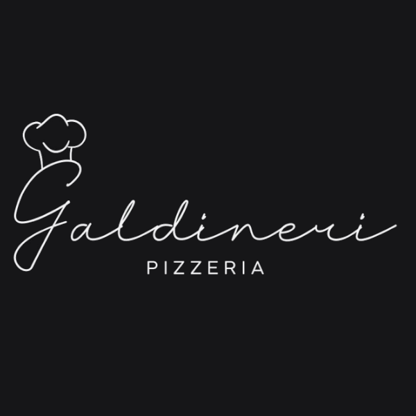 Galdineri Pizzeria - logo