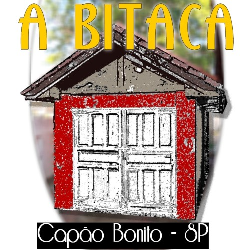 A BITACA CAFÉ BAR - logo