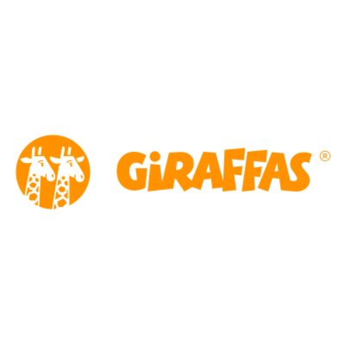 Giraffas Shopping Pato Branco - logo