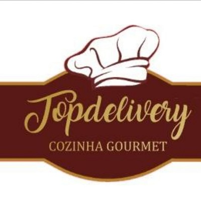 Top Delivery Cozinha Gourmet - logo