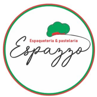 Espazzo espagueteria e pastelaria  - logo