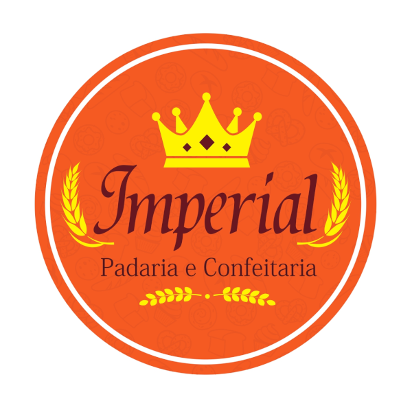 Padaria Imperial - logo