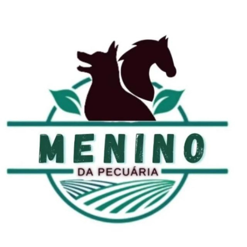 Menino da Pecuária - logo