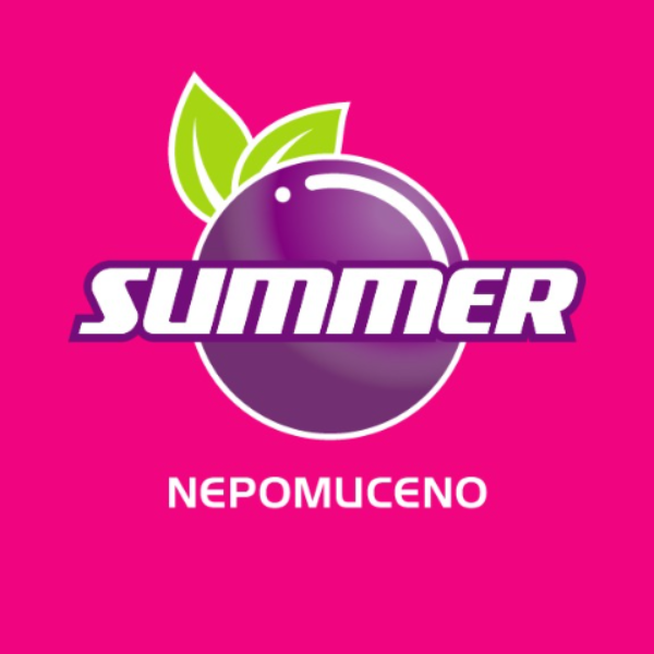 Açaí Summer - logo