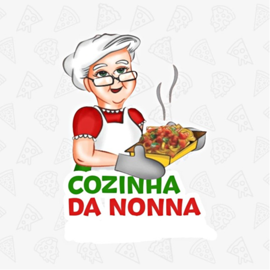 Cozinha da Nonna - logo