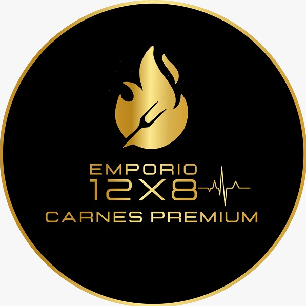 Empório 12x8 Premium - logo