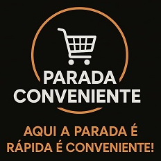 Parada Conveniente - logo