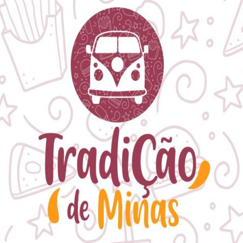 Pizzas e Massas Tradição de Minas - logo