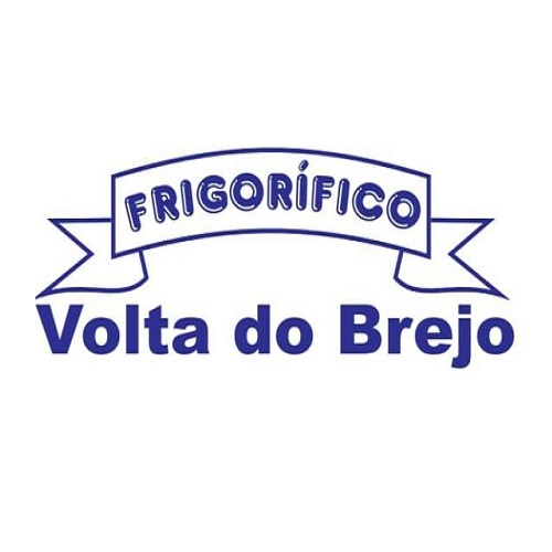 Volta do Brejo - Frigorífico - logo