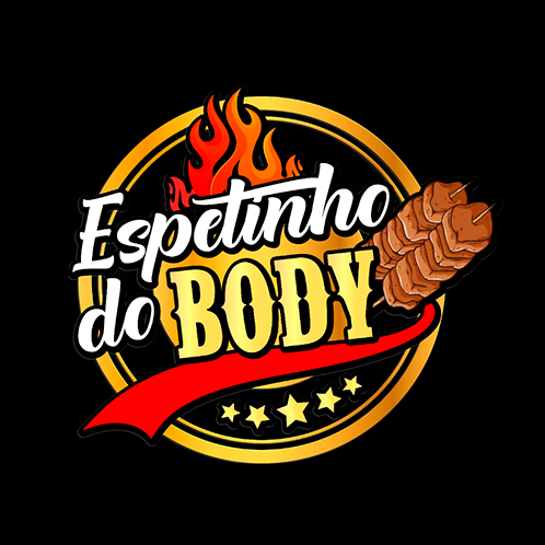 ESPETINHO DO BODY  - logo