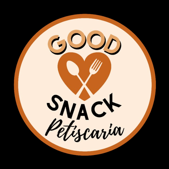 Good Snack Petiscaria - logo