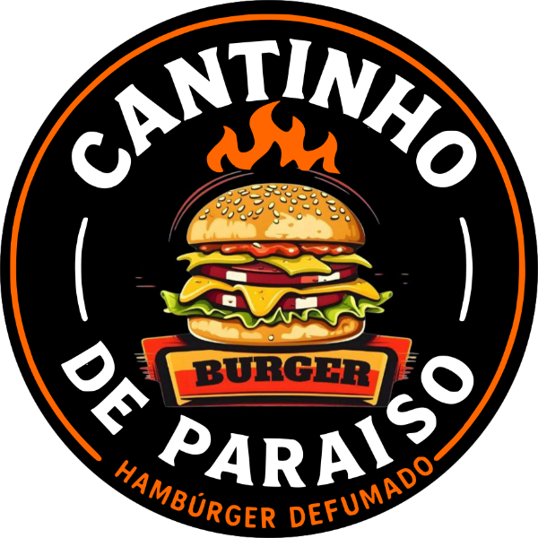 Cantinho do Paraiso - logo