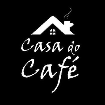 CASA DO CAFÉ - SHOPPING - logo