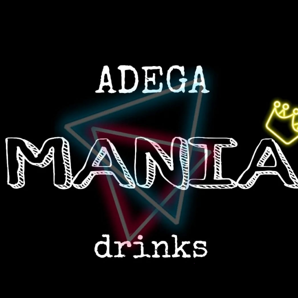 Adega Mania Drinks  - logo