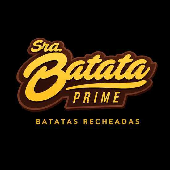 Sra. Batata Prime - Batatas Recheadas - logo