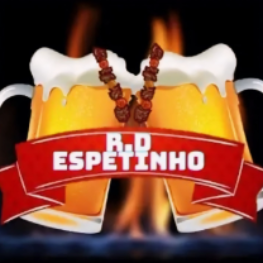 RD ESPETINHO  - logo