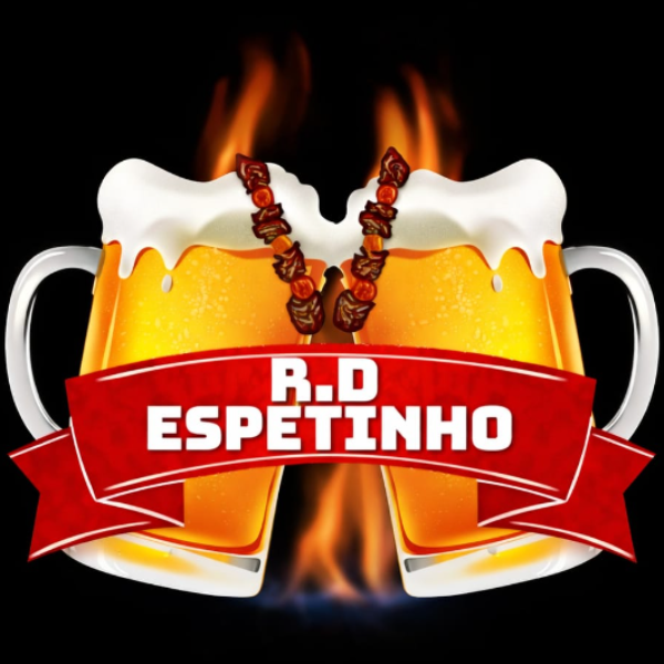 RD ESPETINHO  - logo