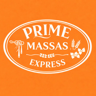 Prime Massas Express - logo