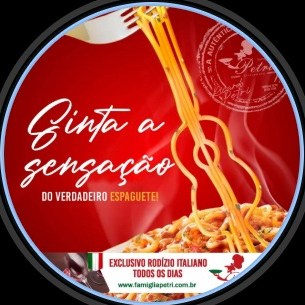 Famiglia Petri Restaurante - logo