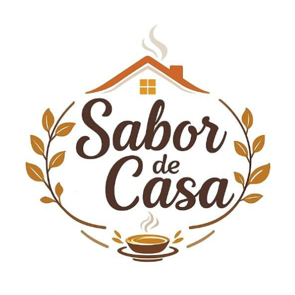 SABOR DA CASA MARMITARIA - logo