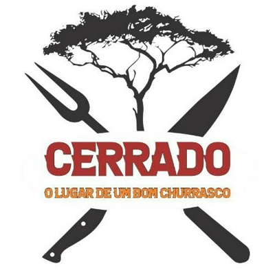 Cerrado Espetaria - logo