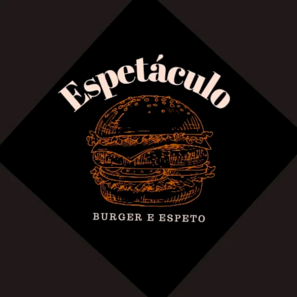 Espetáculo Burger - logo