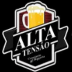 Adega Alta Tensão - logo
