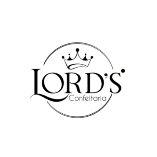 Lord's Confeitaria - logo