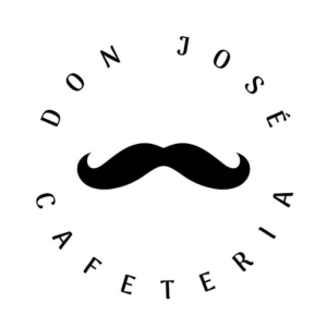 Don José Cafeteria - logo