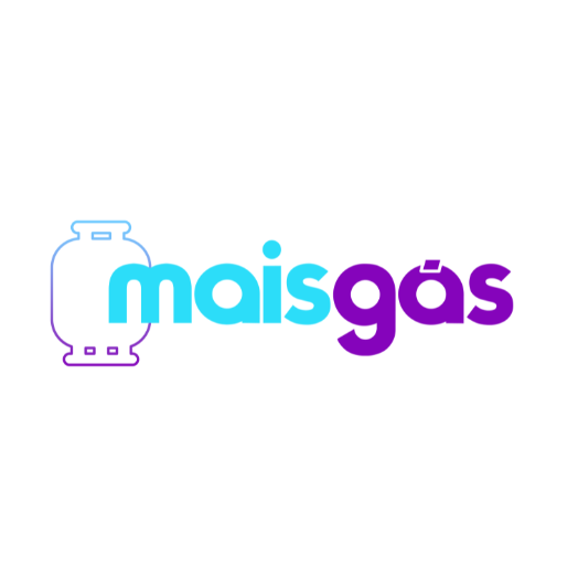 Mais Gás - logo
