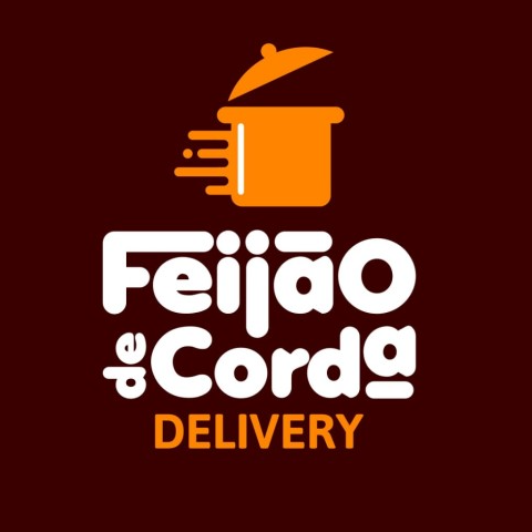 Feijão de Corda - logo