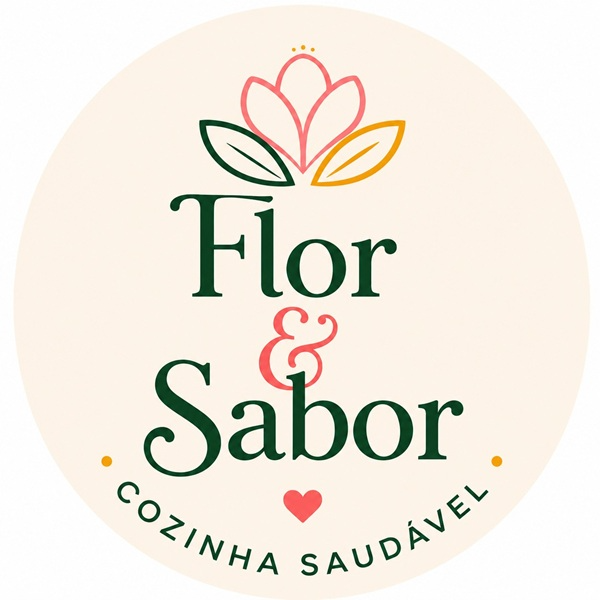 Flor & Sabor - logo