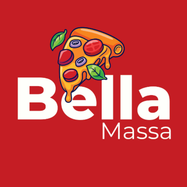 Bella Massa - logo