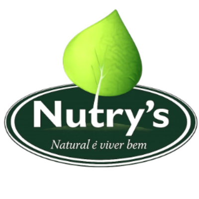 Nutrys Produtos Naturais - logo