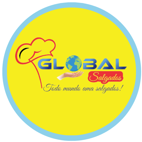 Global Salgados - logo