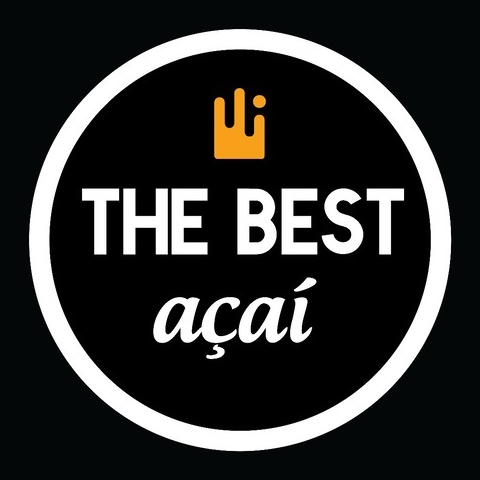 The Best Açaí - logo