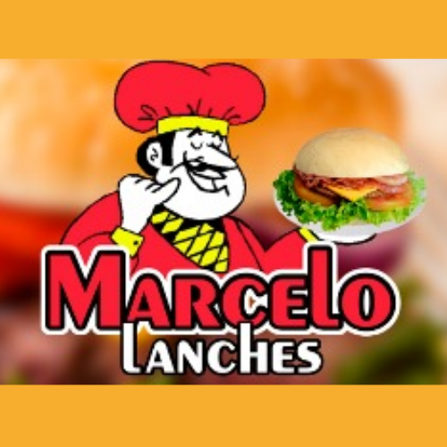 Marcelo Lanches - logo