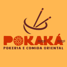 Pokaká - Comida Oriental - logo