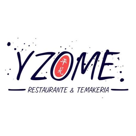 YZOME HAMBURGUERIA & TEMAKERIA - logo