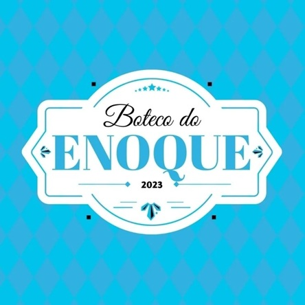 Boteco do Enoque - logo