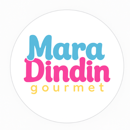 Mara Dindin Gourmet  - logo