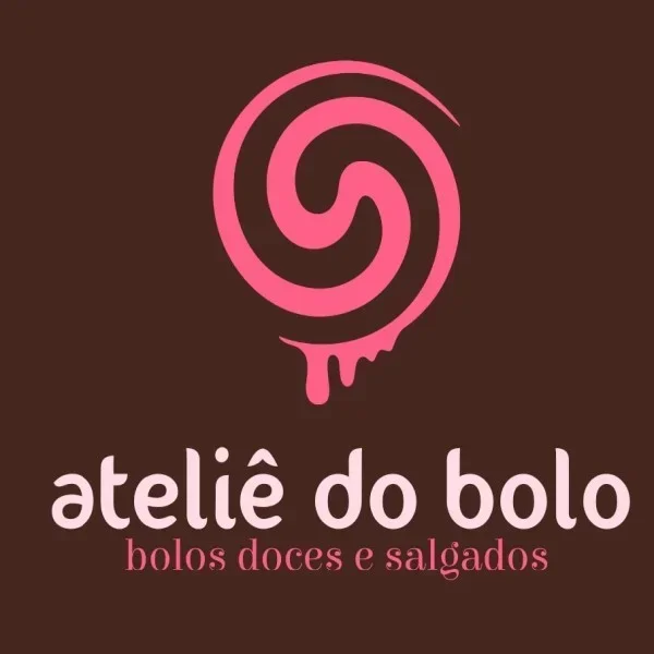 Ateliê do Bolo - logo