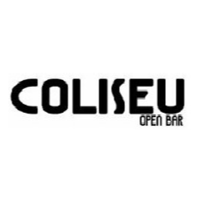 Coliseu Open Bar - logo