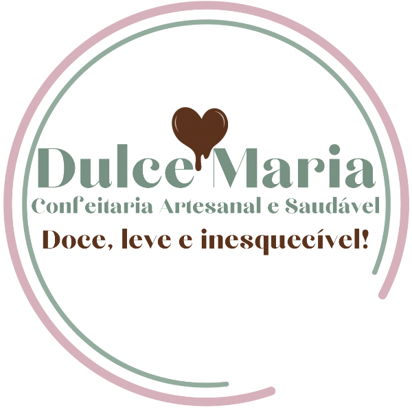 Dulce Maria Confeitaria Artesanal - logo