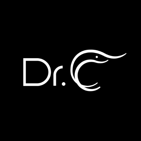 Dr Camarão Gastrobar - logo