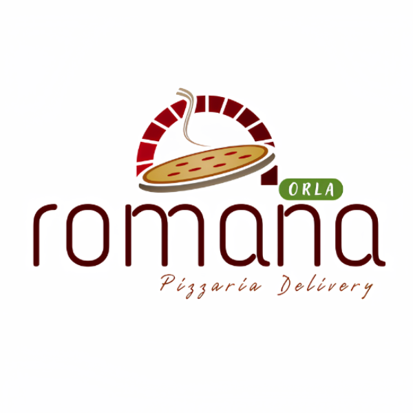 Romana Orla  - logo
