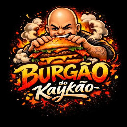 Burgão do Kaykão - logo